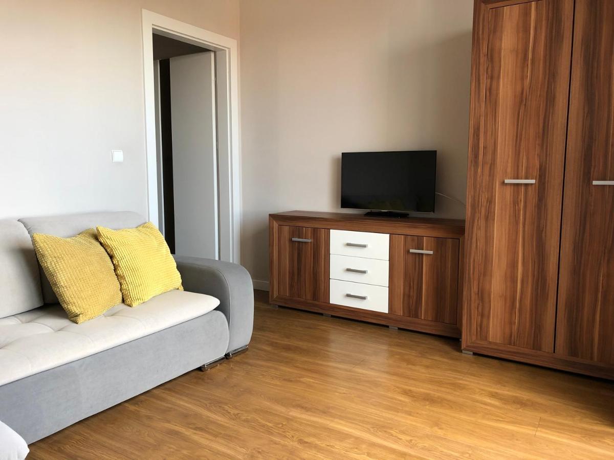 Szafarnia - Apartament Gdansk Dış mekan fotoğraf
