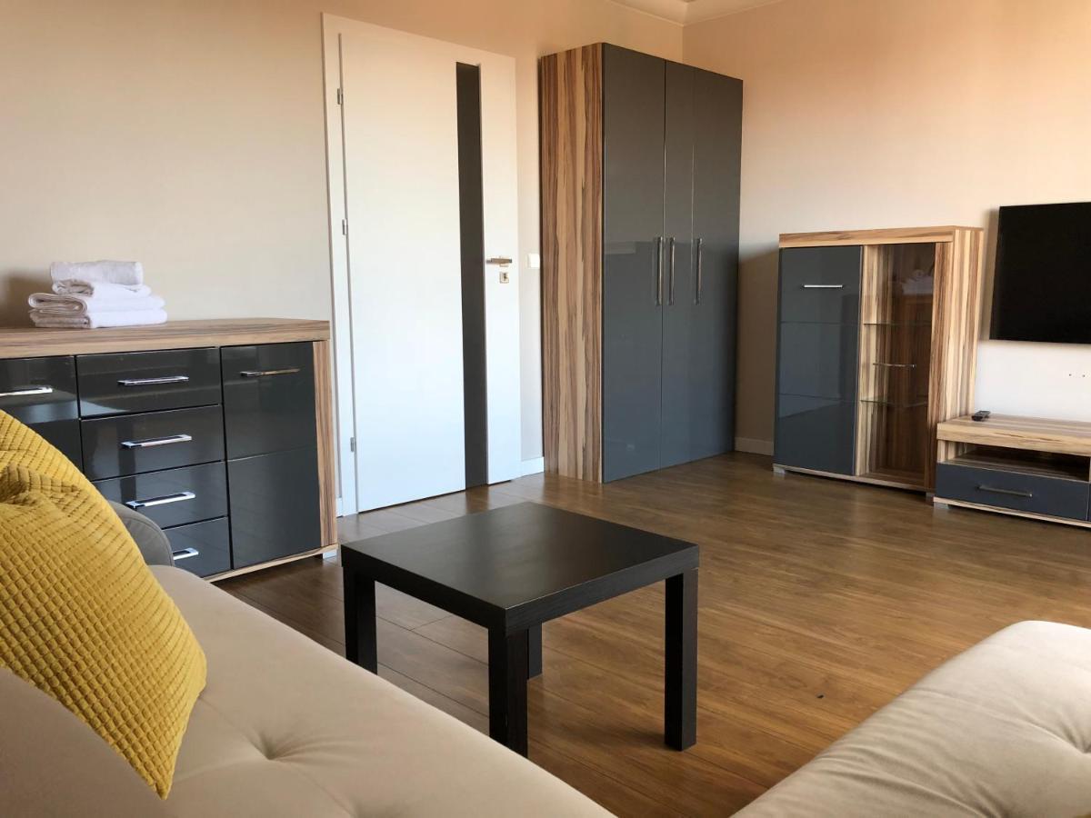 Szafarnia - Apartament Gdansk Dış mekan fotoğraf
