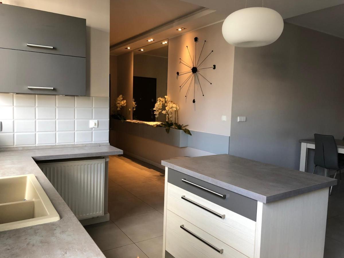 Szafarnia - Apartament Gdansk Dış mekan fotoğraf