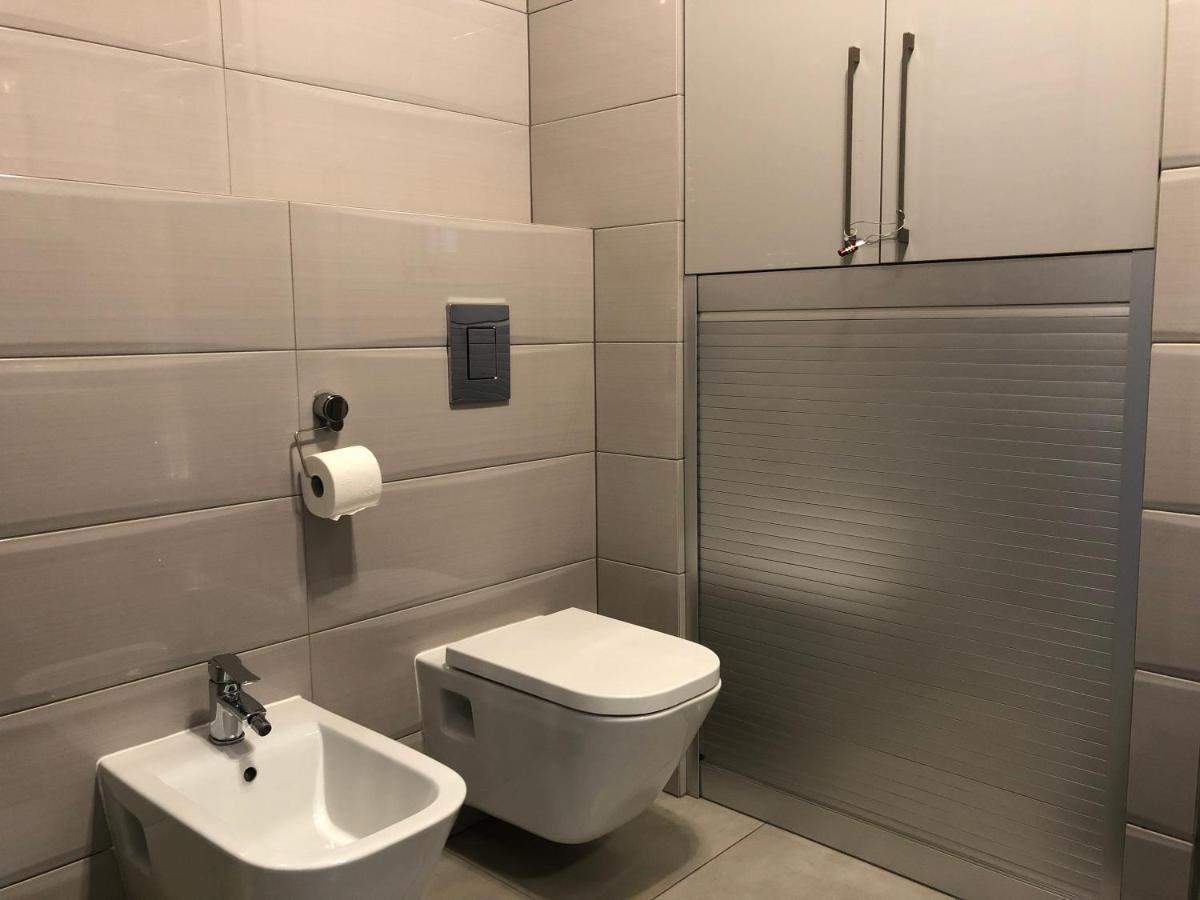 Szafarnia - Apartament Gdansk Dış mekan fotoğraf