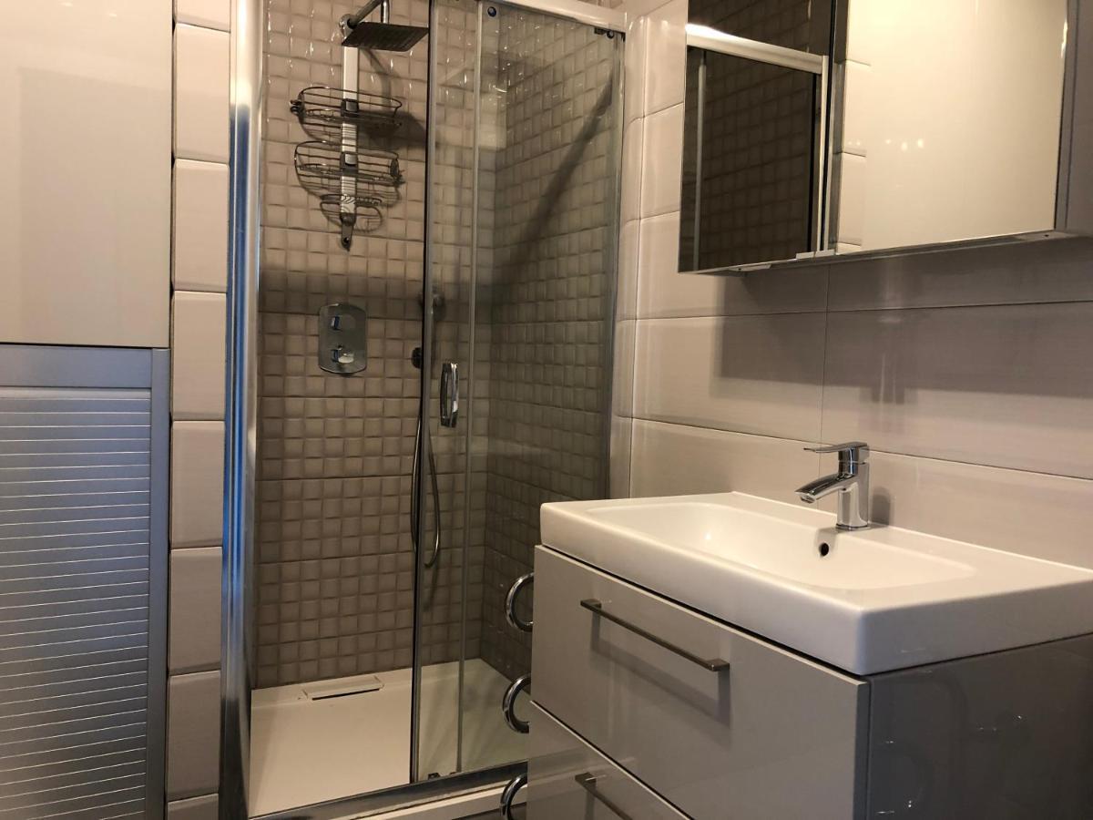 Szafarnia - Apartament Gdansk Dış mekan fotoğraf